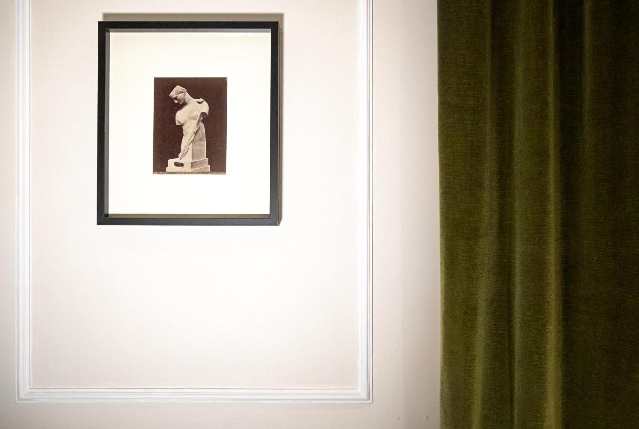 Casa Cucu Piazza Del Popolo Daire Roma Dış mekan fotoğraf